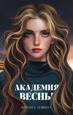 Академия Весны, Ксюша Левина