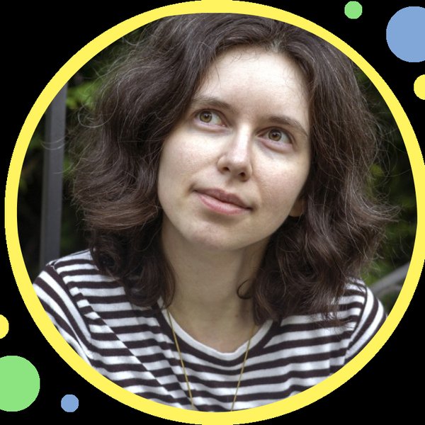 Елена Фельдман